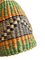 Bolga Wave Basket Pendelleuchte 6