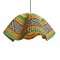 Bolga Wave Basket Pendelleuchte 1