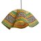 Bolga Wave Basket Pendelleuchte 2