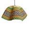 Bolga Wave Basket Pendelleuchte 3