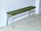 Industrial Bench, 1960s 1