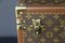 Train Case from Louis Vuitton, 1980s 17