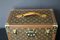 Train Case from Louis Vuitton, 1980s 18