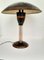 Lampada da tavolo Art Déco, Italia, anni '20, Immagine 1