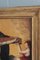 Artista di scuola italiana, Crocifissione, XVII secolo, Olio su tavola, Immagine 25
