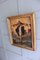 Artista di scuola italiana, Crocifissione, XVII secolo, Olio su tavola, Immagine 24