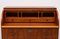 Vintage Teak Secretary by Egon Ostergaard, Sweden, 1960s 4