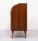 Vintage Teak Secretary by Egon Ostergaard, Sweden, 1960s 11