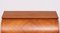 Vintage Teak Secretary by Egon Ostergaard, Sweden, 1960s 8