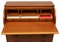 Vintage Teak Secretary by Egon Ostergaard, Sweden, 1960s 3