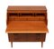 Vintage Teak Secretary by Egon Ostergaard, Sweden, 1960s 5