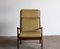 Mid-Century Senator Sessel mit hoher Rückenlehne von Ole Wanscher für Cado, 1960er 19