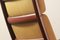 Fauteuil Senator Mid-Century à Dossier Haut par Ole Wanscher pour Cado, 1960s 4