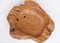 Large Teak Fruit Bowl, Australia, 1970s, Image 5