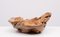 Large Teak Fruit Bowl, Australia, 1970s, Image 8