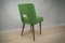 Polish Shell Chairs, 1960s, Set of 4, Image 5