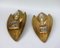 Appliques Murales Vintage de Maison Charles, France, 1970s, Set de 2 14