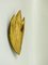 Appliques Murales Vintage de Maison Charles, France, 1970s, Set de 2 6
