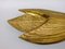 Appliques Murales Vintage de Maison Charles, France, 1970s, Set de 2 11
