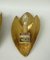 Appliques Murales Vintage de Maison Charles, France, 1970s, Set de 2 16