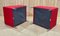 Salon - Seven- 3 Pieces by Michiel Van Der Kley for Artifort, Set of 3, Image 19
