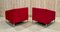 Salon - Seven- 3 Pieces by Michiel Van Der Kley for Artifort, Set of 3 22