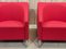 Salon - Seven- 3 Pieces by Michiel Van Der Kley for Artifort, Set of 3, Image 24