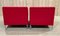 Salon - Seven- 3 Pieces by Michiel Van Der Kley for Artifort, Set of 3, Image 20