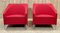 Salon - Seven- 3 Pieces by Michiel Van Der Kley for Artifort, Set of 3, Image 25