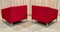 Salon - Seven- 3 Pieces by Michiel Van Der Kley for Artifort, Set of 3, Image 21