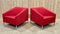 Salon - Seven- 3 Pieces by Michiel Van Der Kley for Artifort, Set of 3 33