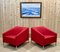 Salon - Seven- 3 Pieces by Michiel Van Der Kley for Artifort, Set of 3, Image 23