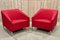Salon - Seven- 3 Pieces by Michiel Van Der Kley for Artifort, Set of 3, Image 30
