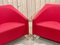Salon - Seven- 3 Pieces by Michiel Van Der Kley for Artifort, Set of 3, Image 29