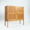 Teak Schrank von Kurt Østervig für A/S Randers, Dänemark, 1960er 1