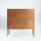 Teak Schrank von Kurt Østervig für A/S Randers, Dänemark, 1960er 5