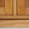 Teak Schrank von Kurt Østervig für A/S Randers, Dänemark, 1960er 8