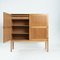 Teak Schrank von Kurt Østervig für A/S Randers, Dänemark, 1960er 2