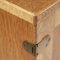 Teak Schrank von Kurt Østervig für A/S Randers, Dänemark, 1960er 19