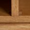 Teak Schrank von Kurt Østervig für A/S Randers, Dänemark, 1960er 12