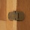 Teak Schrank von Kurt Østervig für A/S Randers, Dänemark, 1960er 10
