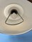 Acrylic Glass Suspension Pendant Lamp from Herda 6