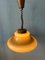 Acrylic Glass Suspension Pendant Lamp from Herda 3