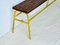 Industrial Pine Bench, 1960s 4