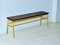Industrial Pine Bench, 1960s 7