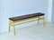 Industrial Pine Bench, 1960s 9