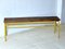 Industrial Pine Bench, 1960s 8