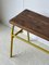 Industrial Pine Bench, 1960s 12