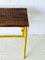 Industrial Pine Bench, 1960s 11