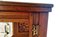 Antique Music Cabinet in Wood, Image 5